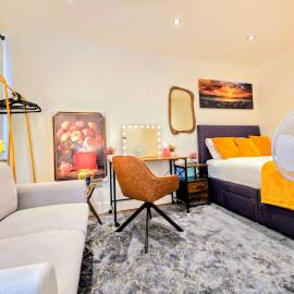 London Guest Apartment