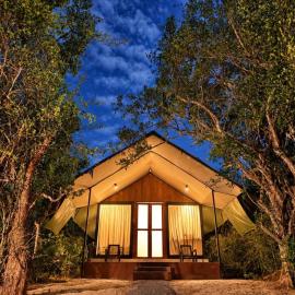 Enchanted Escapes Yala