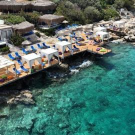 La Salvia Hotel Kas