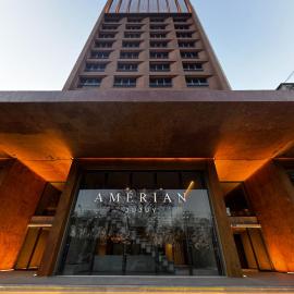 Amérian Jujuy