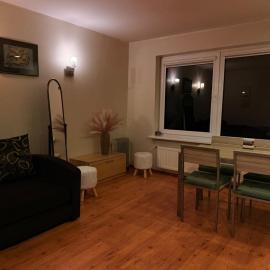 Līgatne Forest View Apartment