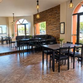 Hotel rincòn de Areco