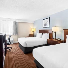 Best Western Merry Manor Inn