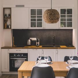 Viesnīca 2HomeRent Leśne Apartamenty Nieznany Bór pilsētā Lipiny