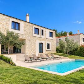 Villa Casa Minerva