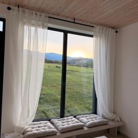 Polonyna View, hotel din Izki