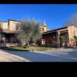 Villa Farrattini
