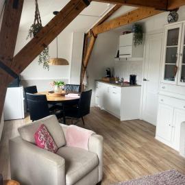 Veldhorst Apartments
