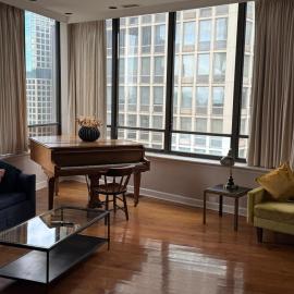 The Tremont Hotel Chicago