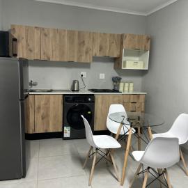 Mine Lux Rentals