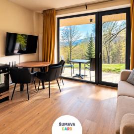 Apartman Jasan Sport & Relax, Hotel in Železná Ruda