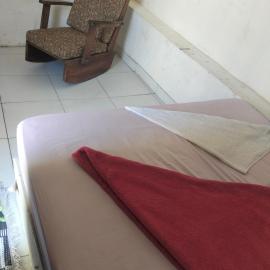 Quarto da Piscina