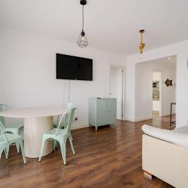Piso en Getafe centro