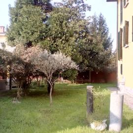 Locanda i Tarocchi، فندق في Vailate