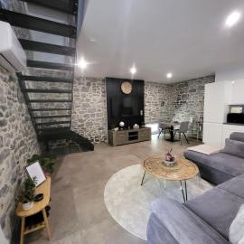 appartement luna
