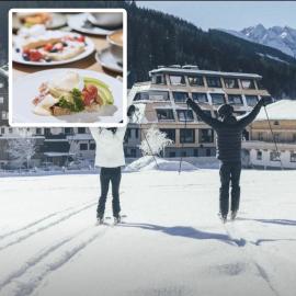 DAS GERLOS - Boutique Hotel, hotel u gradu Gerlos