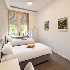 Ermar Gästehaus