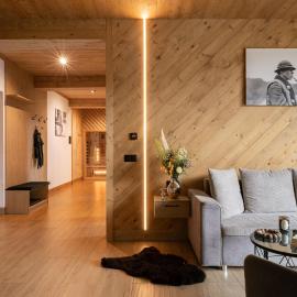 Apartamenty Krupówki 20