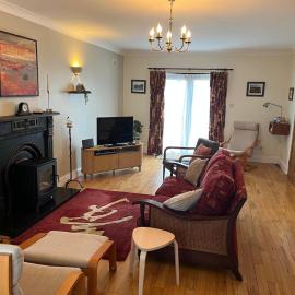 Adare Hillview Bungalow