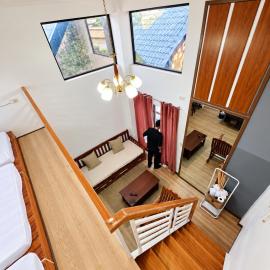 The River House - Govantes Guesthouse
