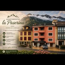 Lapaserina B