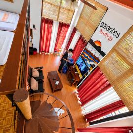 The Bistro House - Loft Unit - Vigan