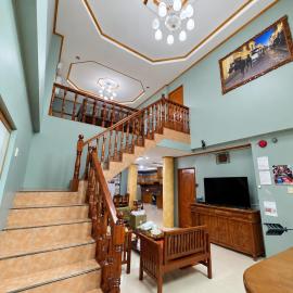 The Orange House - Vigan Villa