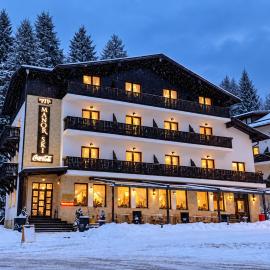 Manor Ski Hotel