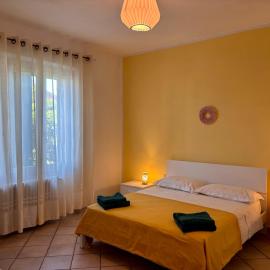 Tuscany Retreat - Free Parking, Wifi & EV Charge, hotel din Il Barba