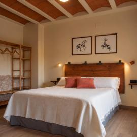 Olea Soul House, hotel di La Pobla de Cérvoles