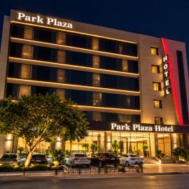Spark Plaza Hotel