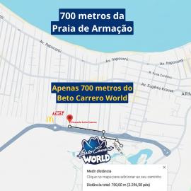 Pousada Suíte Suzena