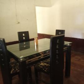 Finca tLa Menguate, отель в городе Кальдас