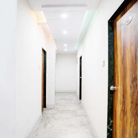Hotel O Apollo, hotel sa Bodakdev