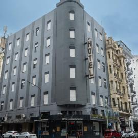 Hotel Plaza Roma, hotel a Buenos Aires