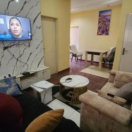 Stylish & Cozy 1-Bedroom Apartment