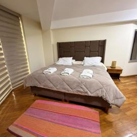 Hotel Melanys