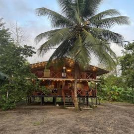 Casa Coral