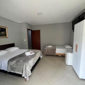 Hotel Serra do Rastro, hotel sa Adrianópolis