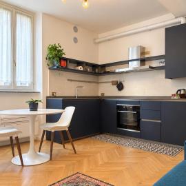 WANDERLUST Splendido appartamento in centro