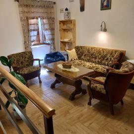 House Focus