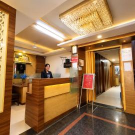ARIVOO Hotel Celebration Inn
