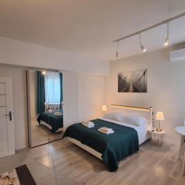 Cracow Central Aparthotel, готель у місті Краків