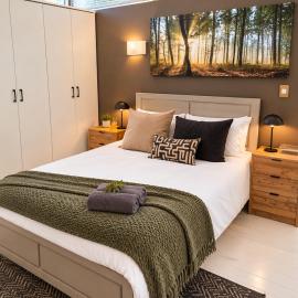The Well Dressed Loft, hotell i Walmer