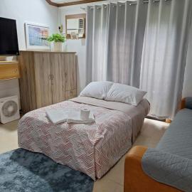 GGLD Bed & Breakfast, ξενοδοχείο σε Calampanan
