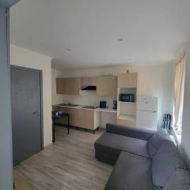 Appartement pratique à Gosselies