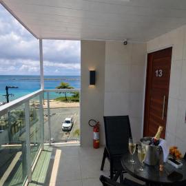 Flats Olinda โรงแรมในโอลินดา