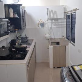 La Casita De la Mona Capurgana choco