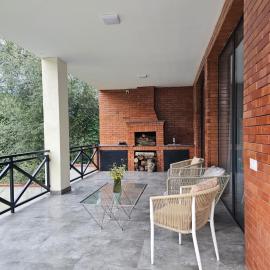 Guesthouse Oni Center
