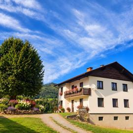 Lerchbaumerhof